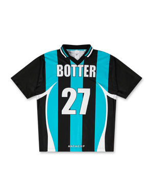 Reverse Soccer Tee