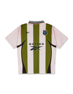 Reebok Reverse Soccer Tee | Rezet Store