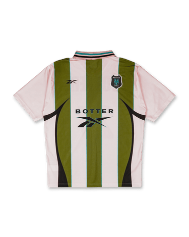Reebok Reverse Soccer Tee | Rezet Store