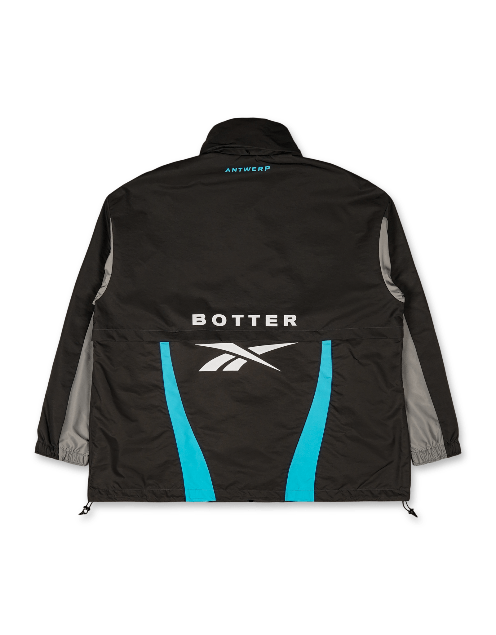Summer Bench Jacket