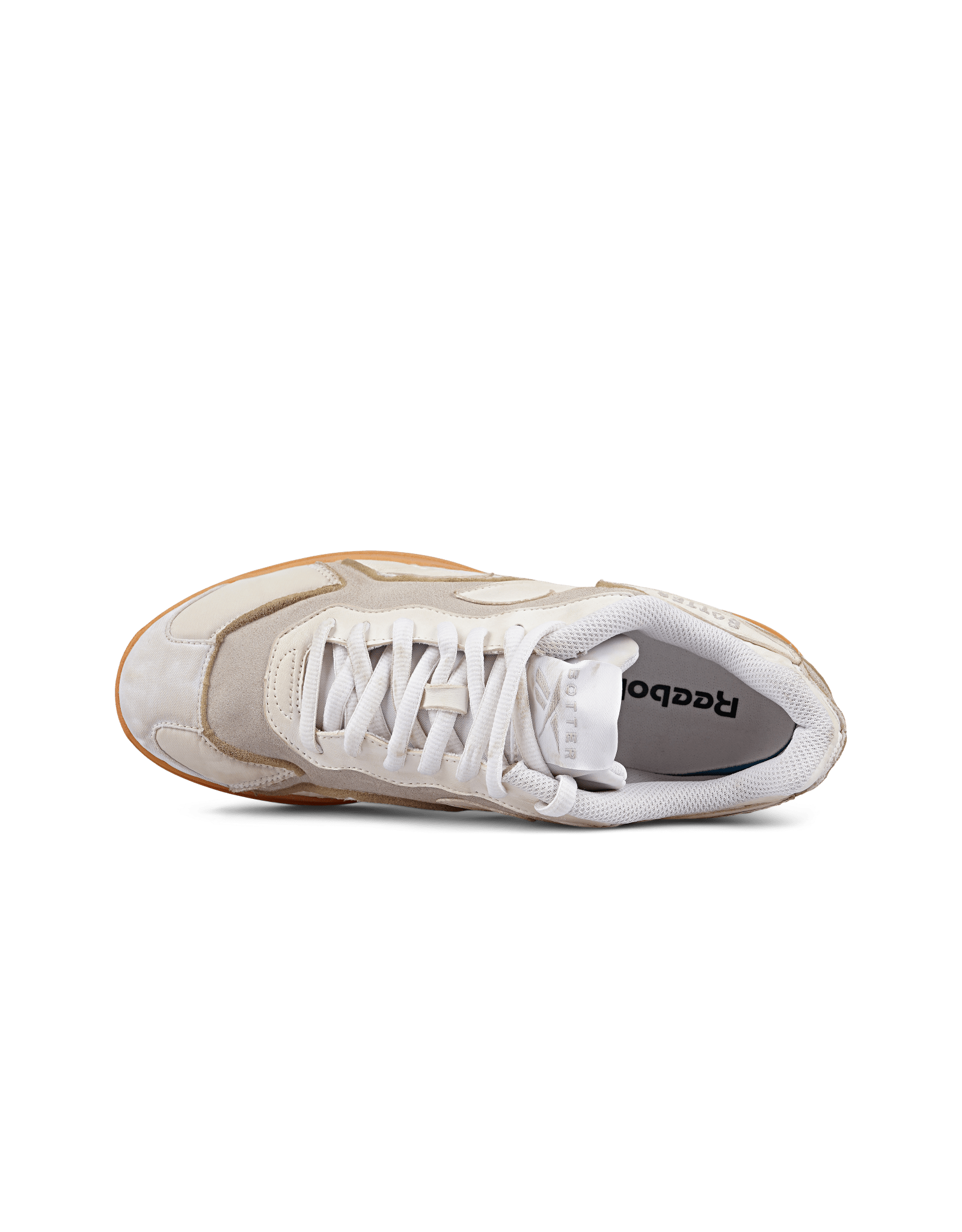 Reebok Reebok Hammer Stranded | Rezet Store