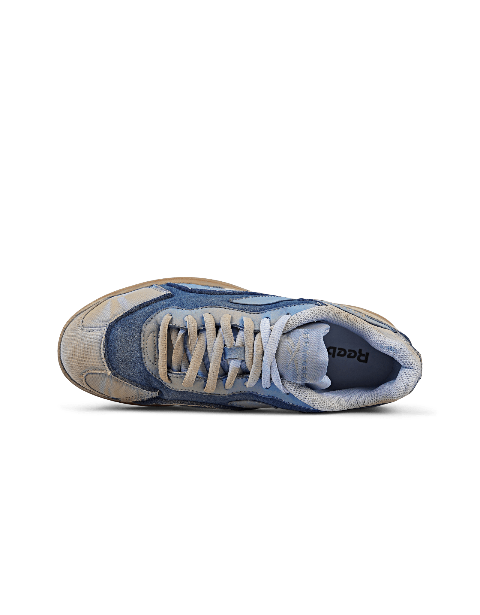 Reebok Hammer Stranded | Rezet Store