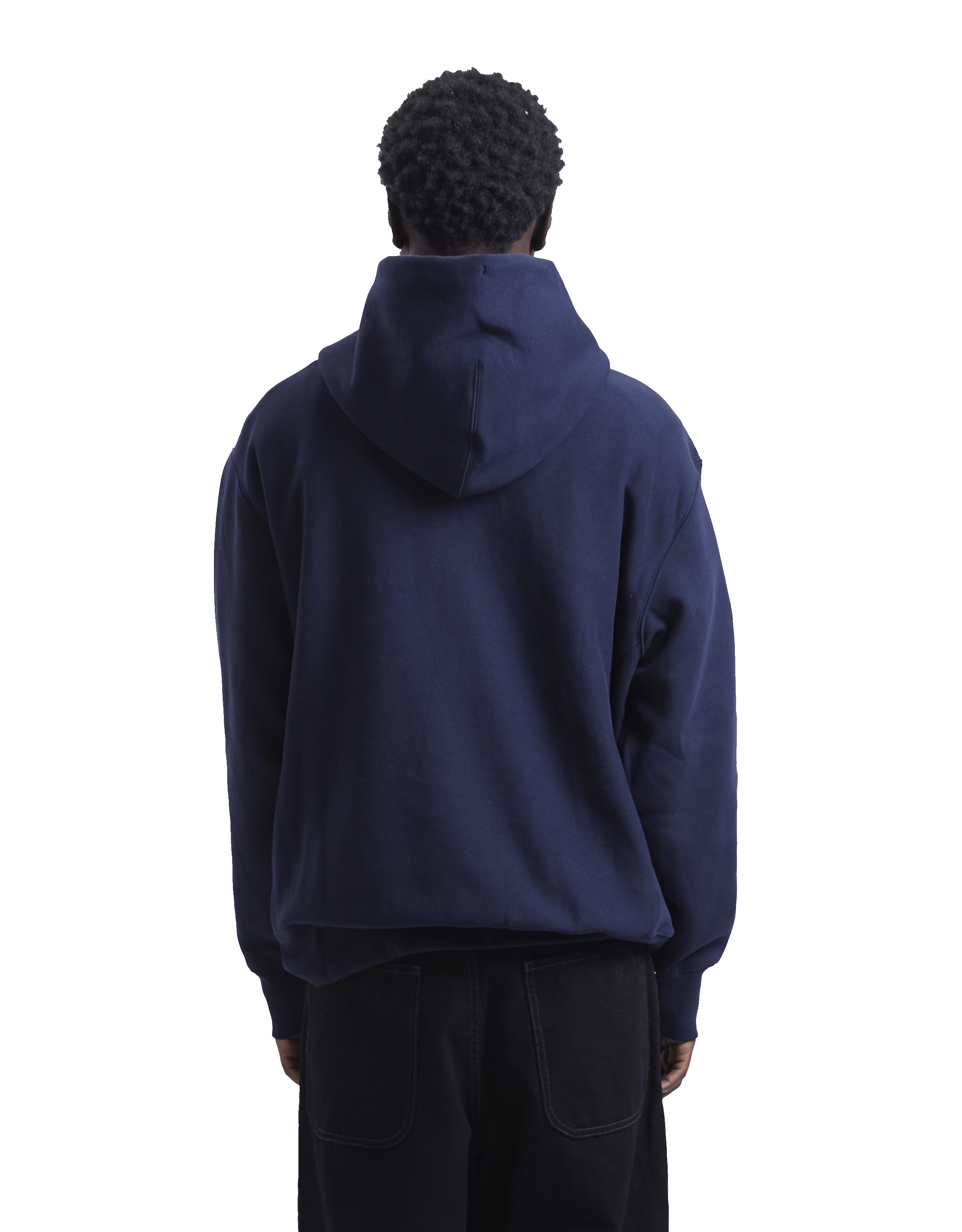 Hooded Sweatshirt