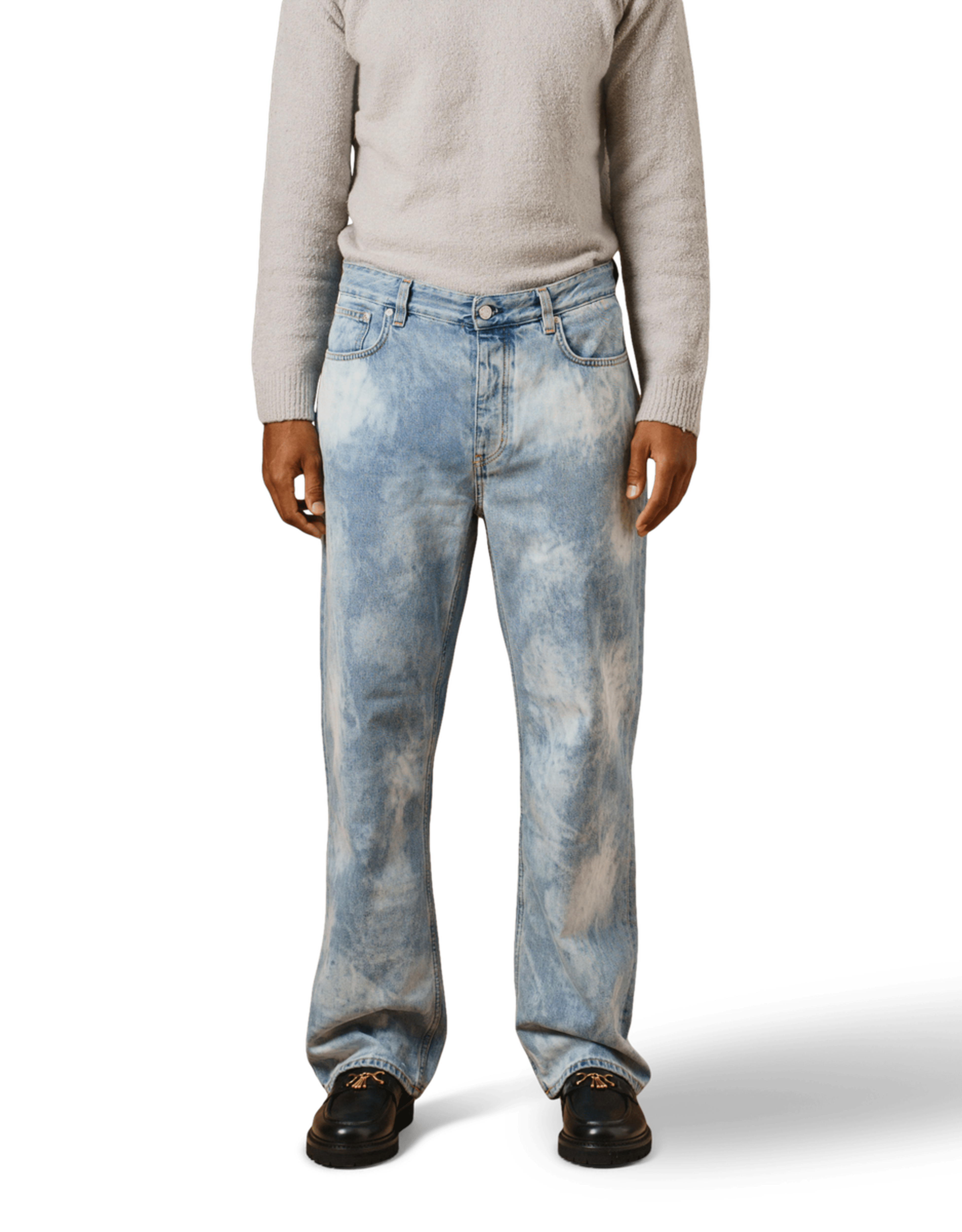 Steve Jeans