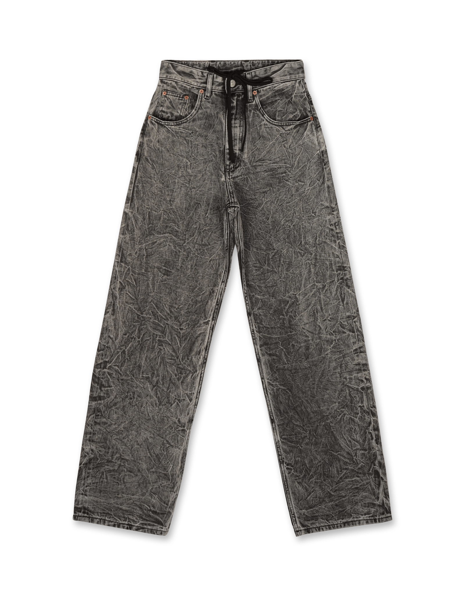 5 Pocket Pants