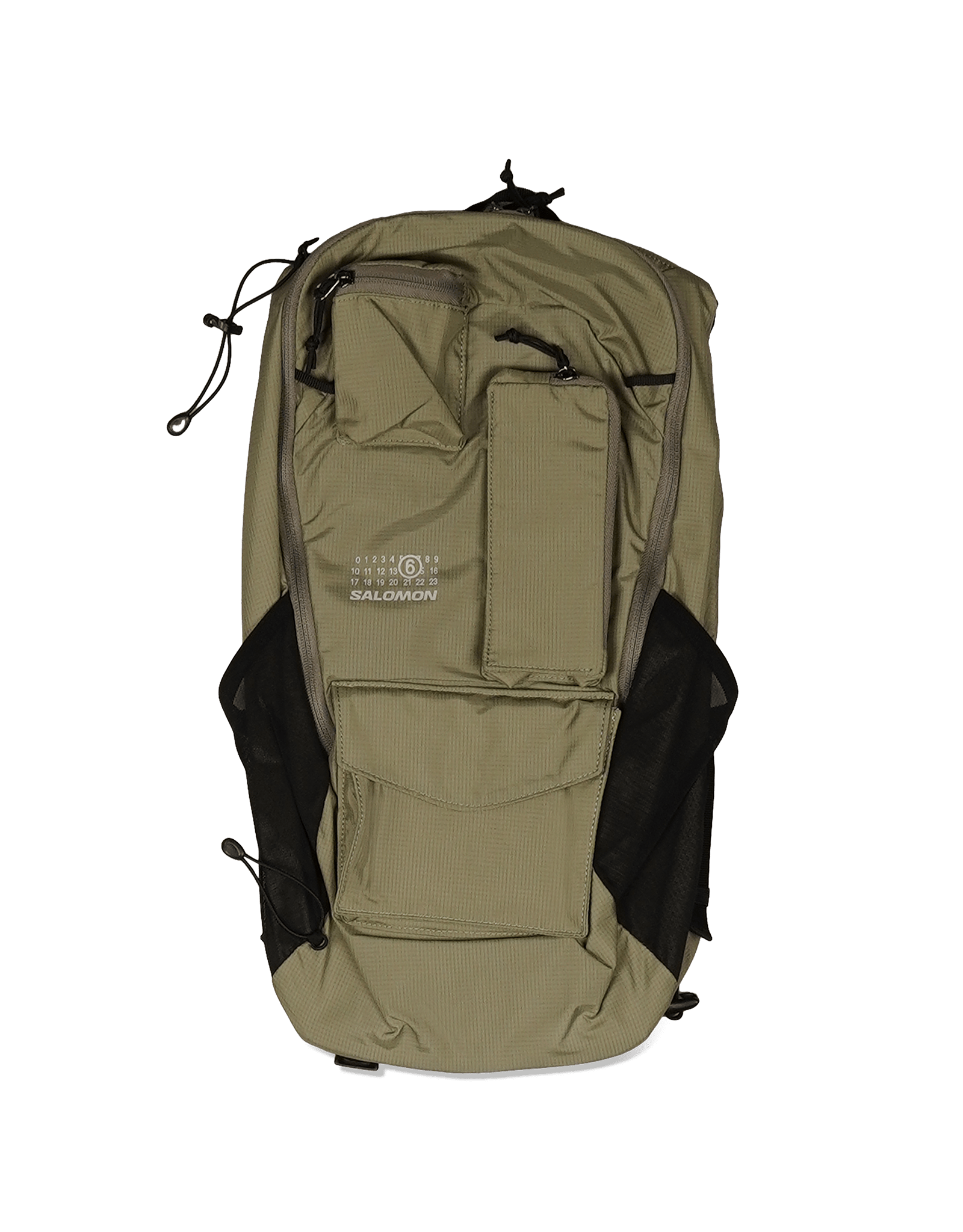 MM6 x Salomon Zipped Cargo Daypack