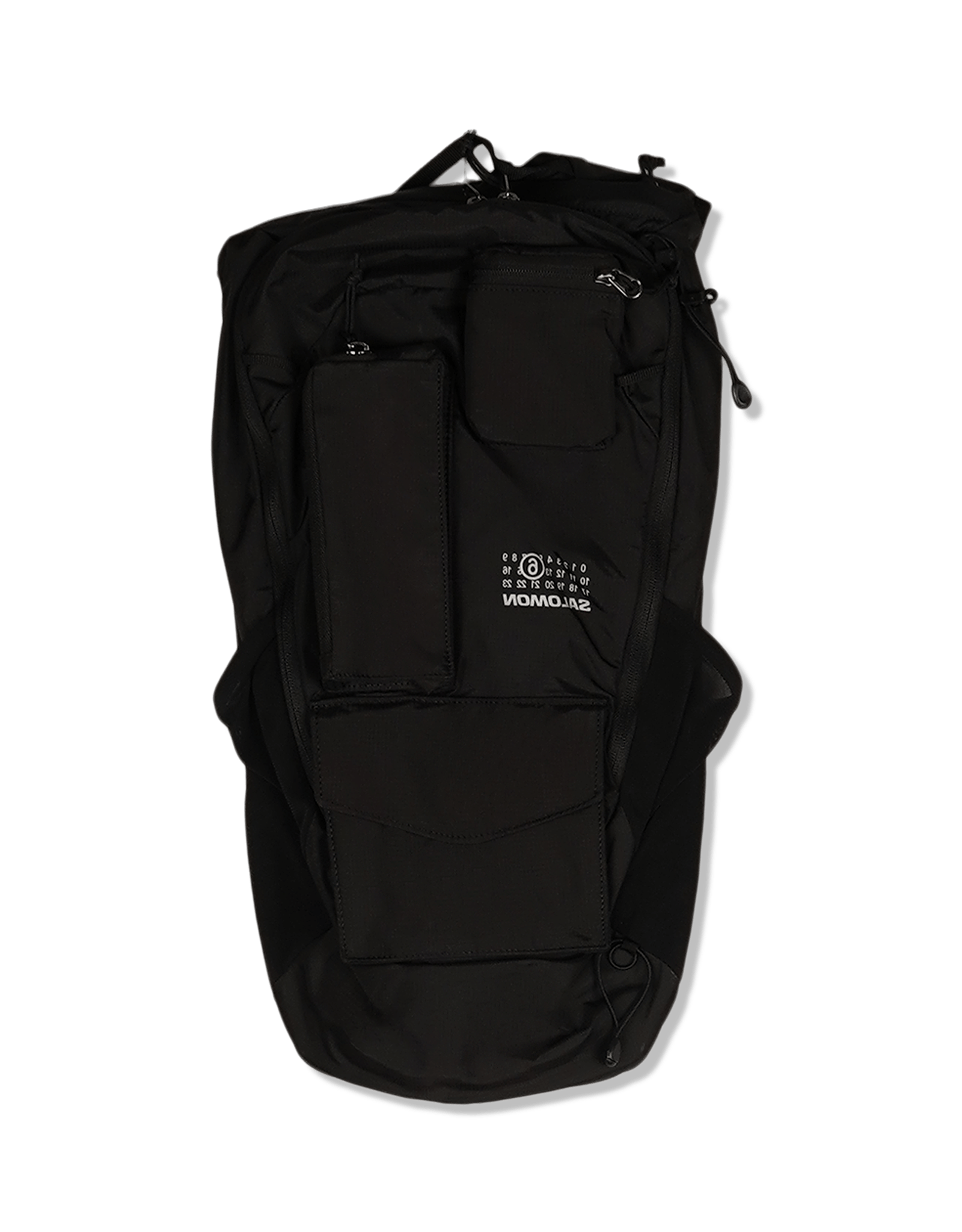 MM6 x Salomon Zipped Cargo Daypack