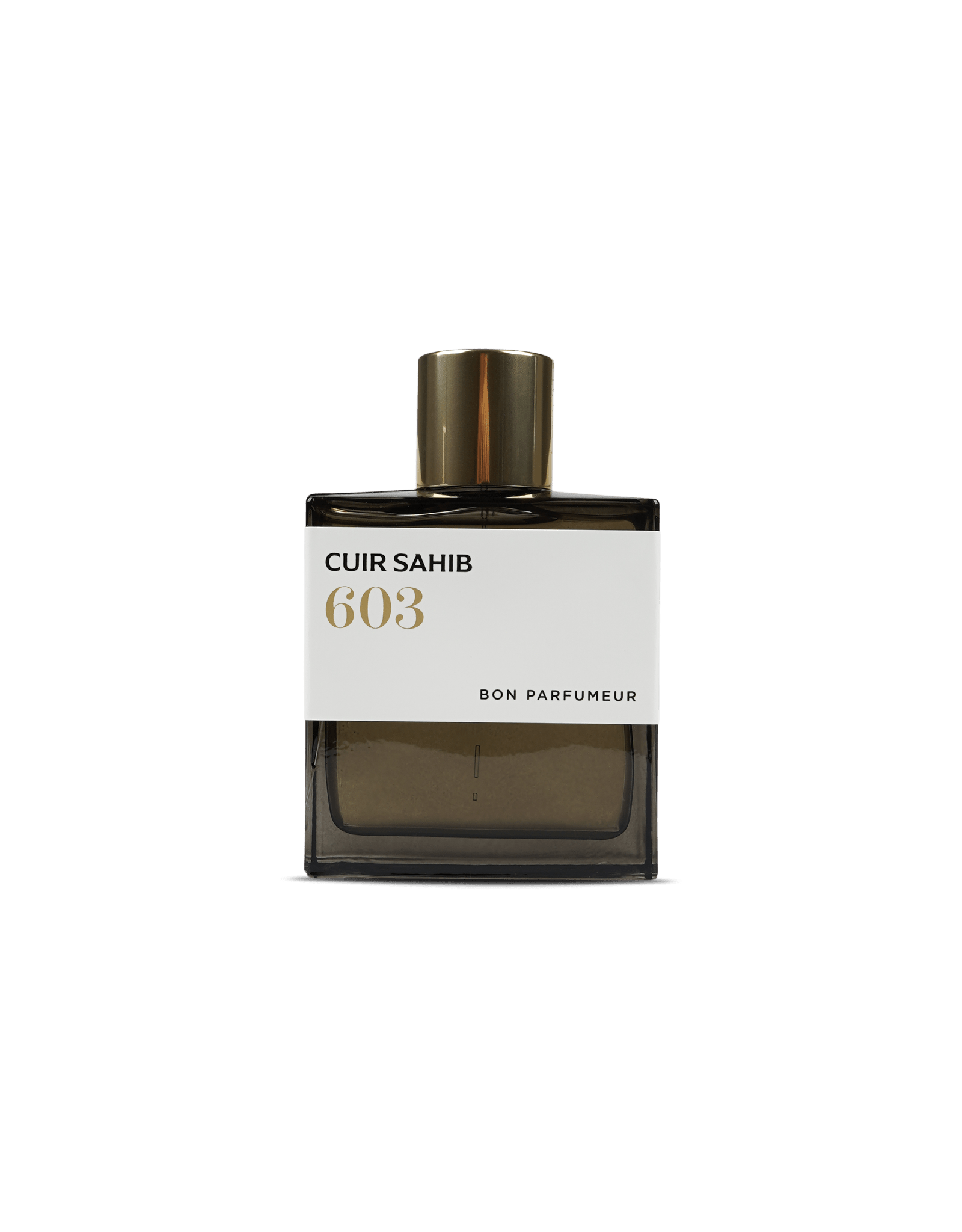 Eau de Parfum 603 100ml