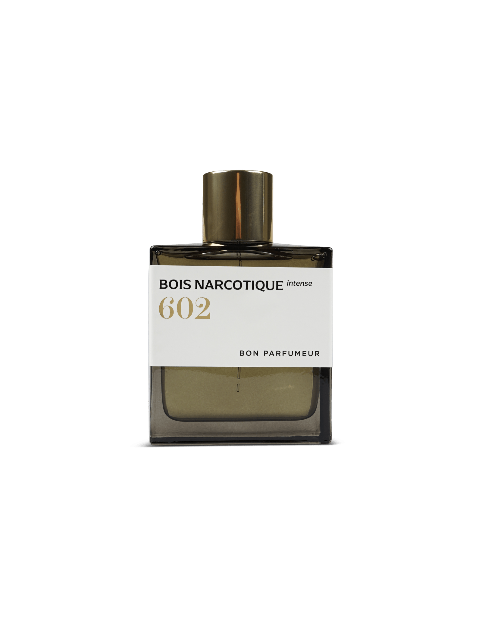 Eau de Parfum 602 100ml