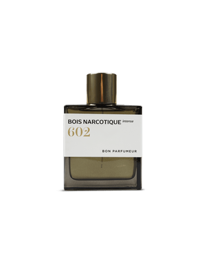 Eau de Parfum 602 100ml