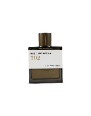 Eau de Parfum 502 100ml