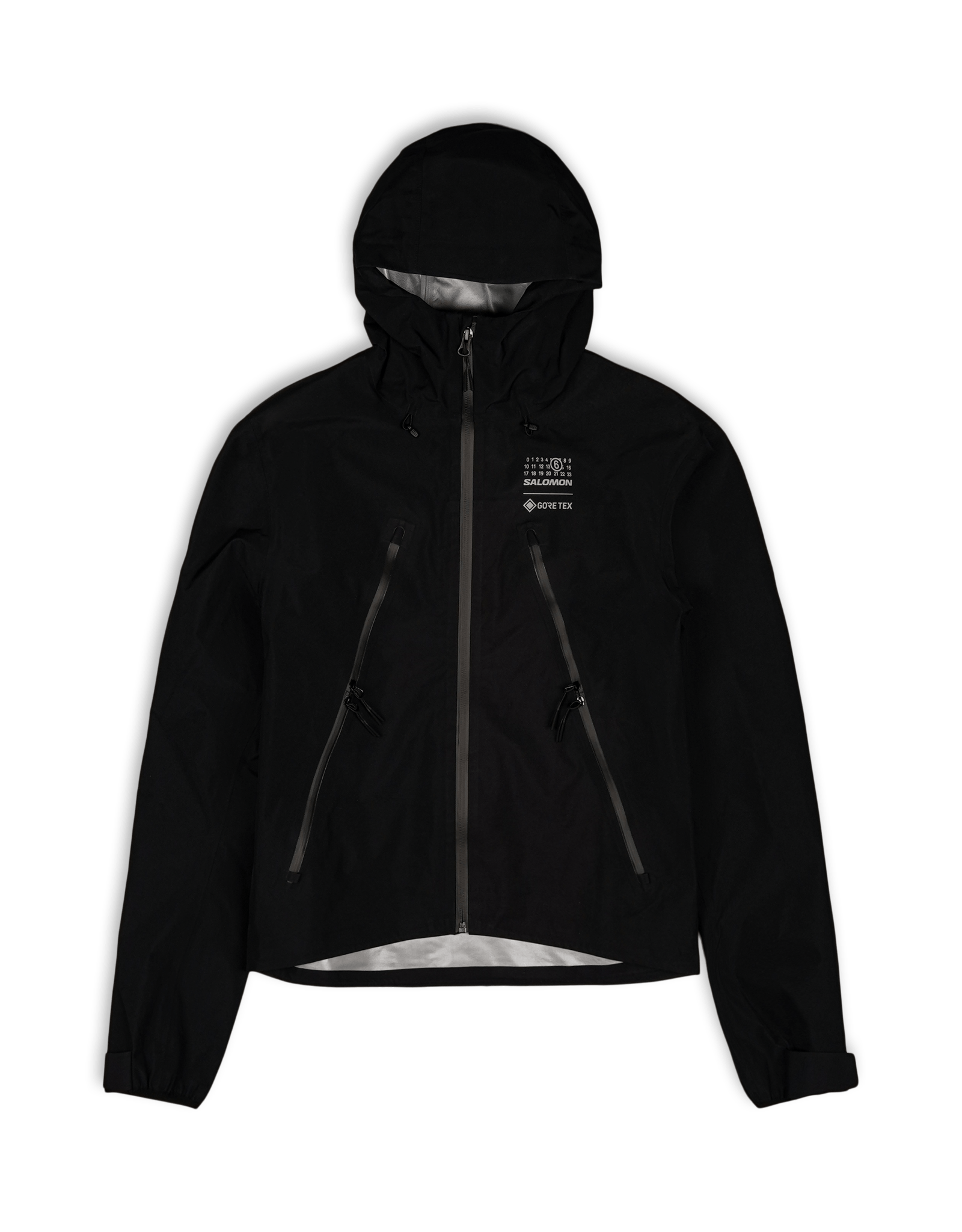 MM6 x Salomon GORE-TEX Sportsjacket W