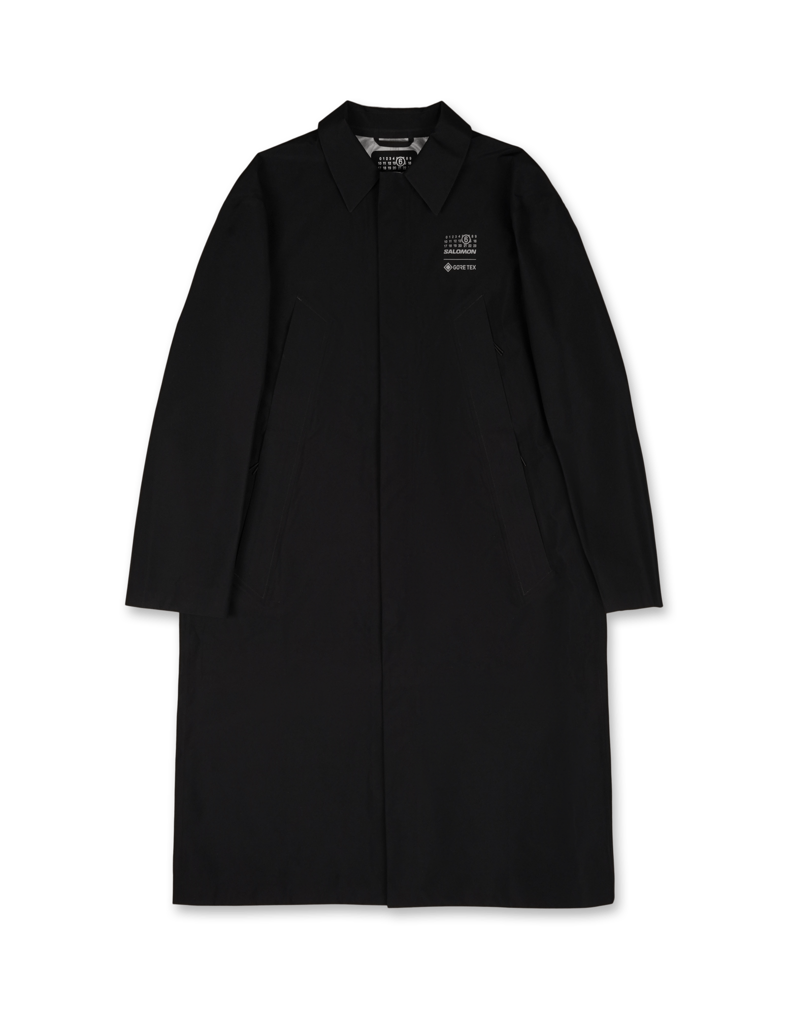 MM6 x Salomon GORE-TEX Trench Coat