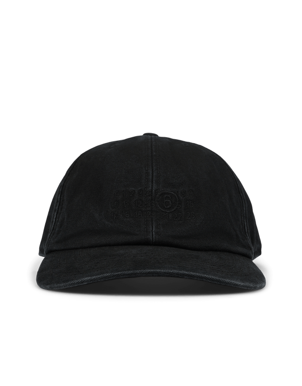 MM6 Hat | Rezet Store