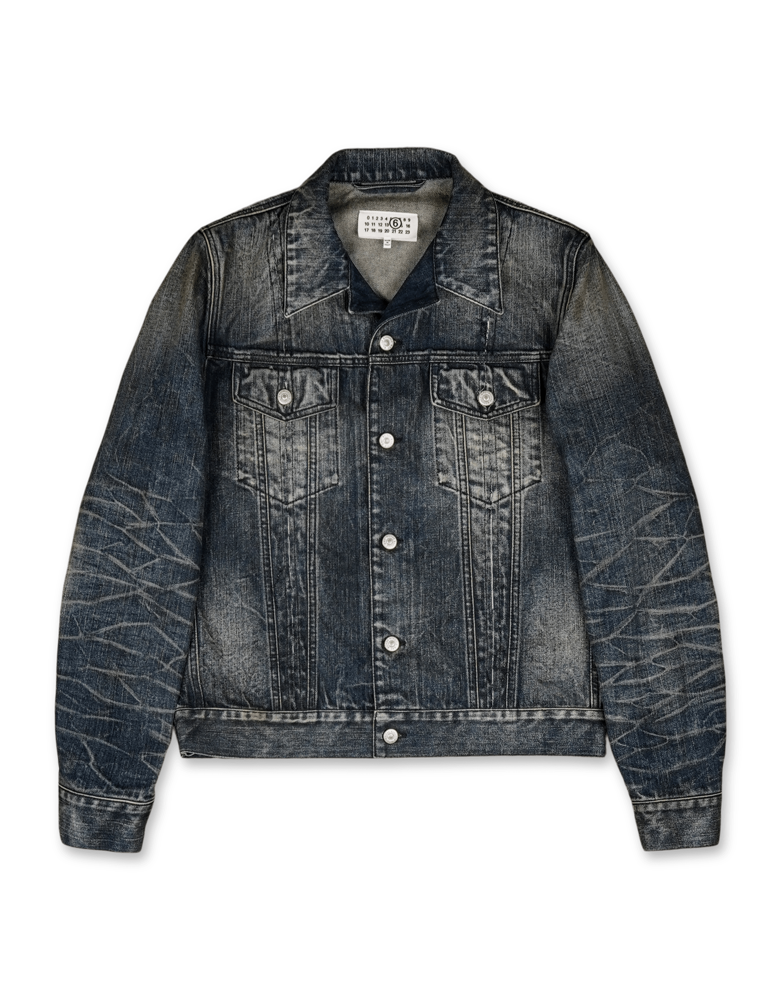 MM6 Sportsjacket | Rezet Store