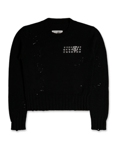 MM6 Crewneck | Rezet Store