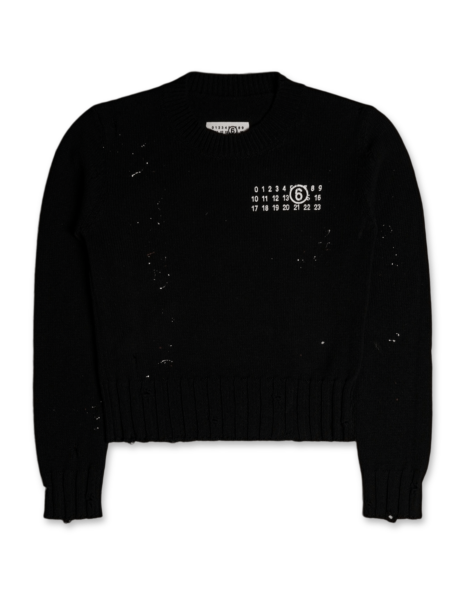 MM6 Crewneck | Rezet Store