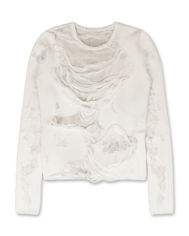 MM6 Crewneck | Rezet Store