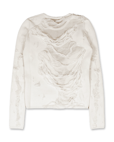 MM6 Crewneck | Rezet Store