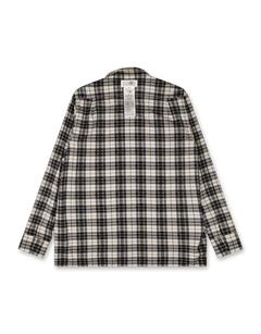 MM6 Long - Sleeved Shirt | Rezet Store