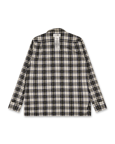 MM6 Long - Sleeved Shirt | Rezet Store