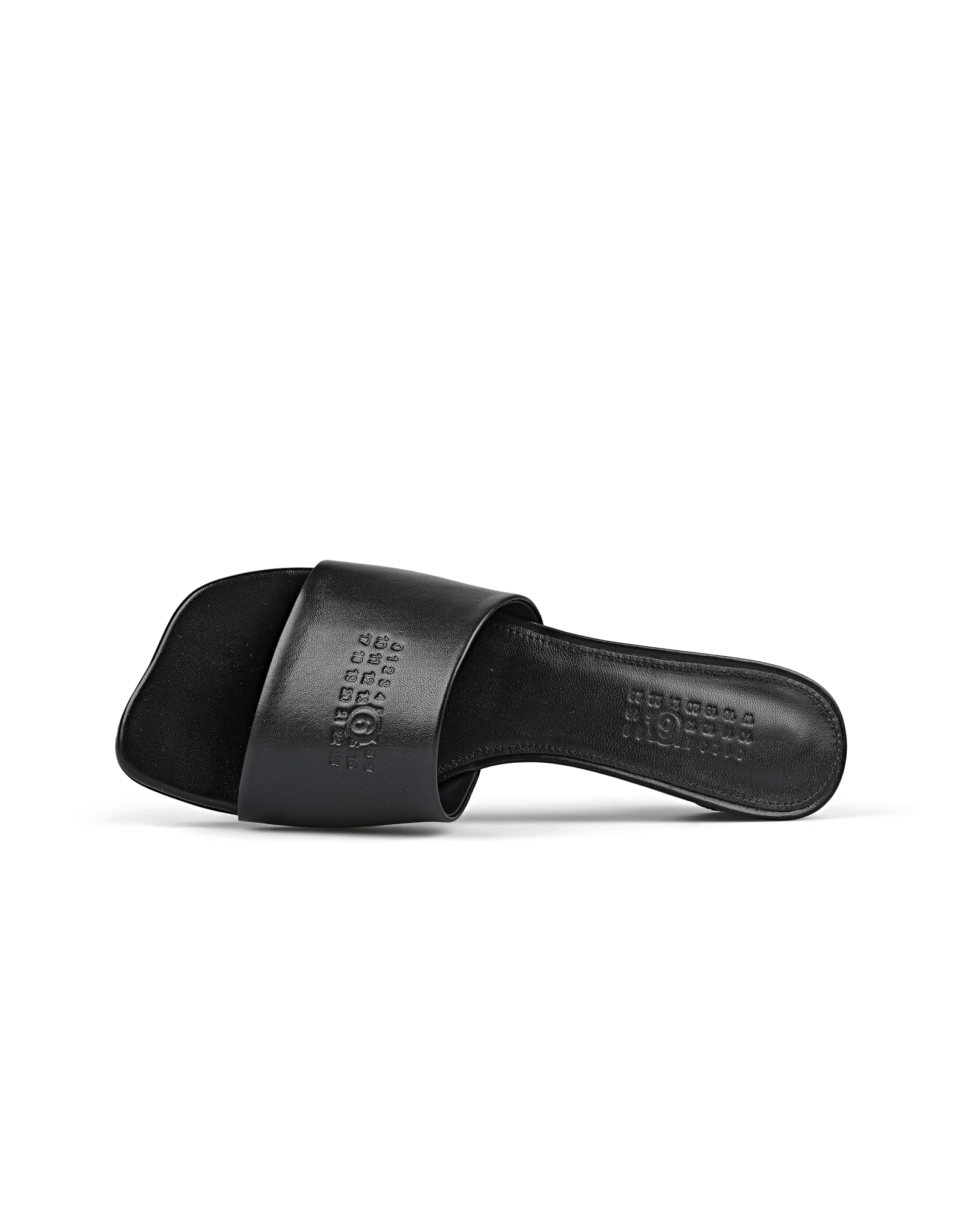MM6 Sandal | Rezet Store