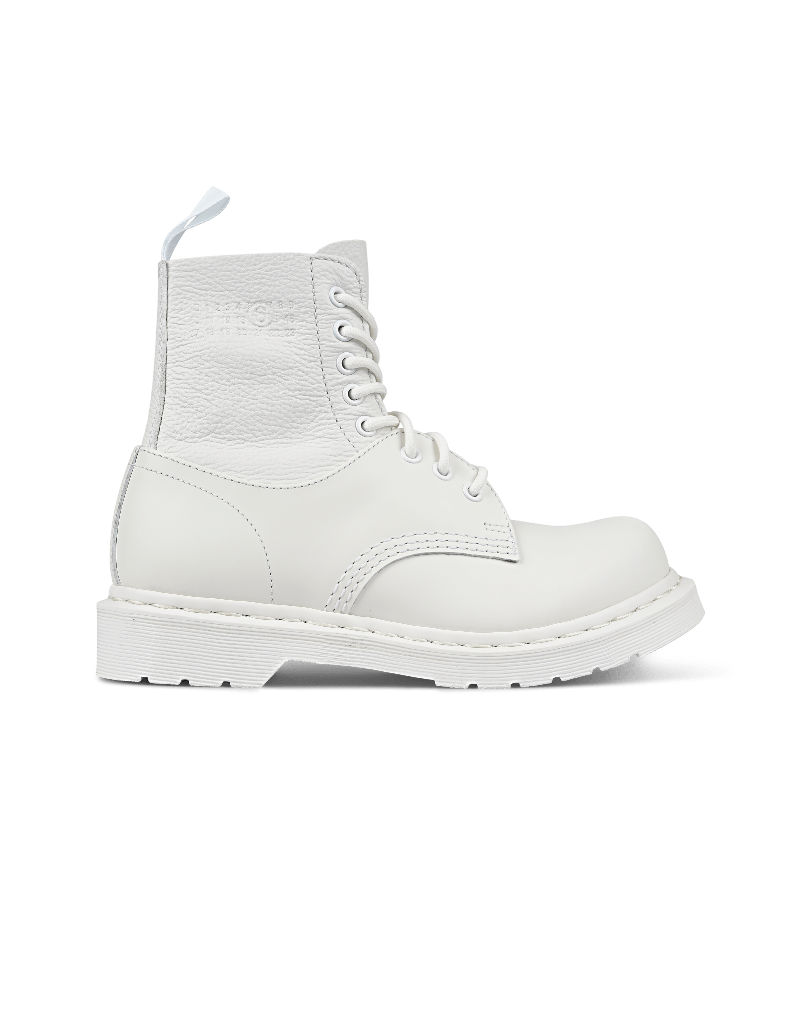 MM6 Dr. Martens Ankle Boot W | Rezet Store