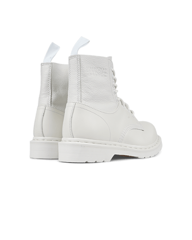 MM6 Dr. Martens Ankle Boot W | Rezet Store