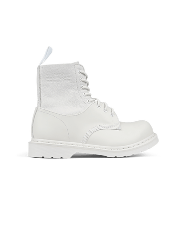 MM6 Dr. Martens Ankle Boot | Rezet Store