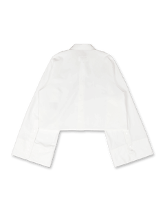 MM6 Long - Sleeved Shirt | Rezet Store