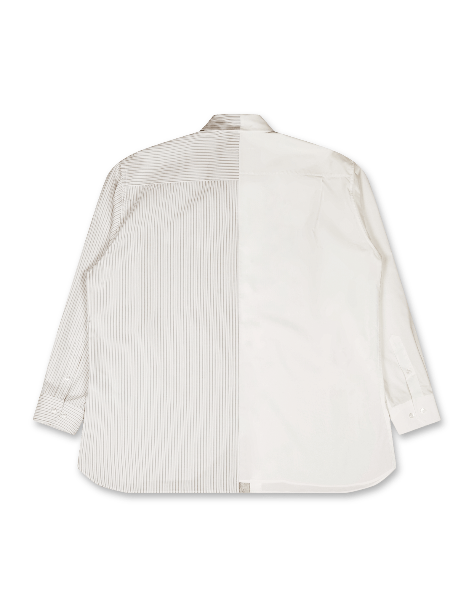 MM6 Long - Sleeved Shirt | Rezet Store