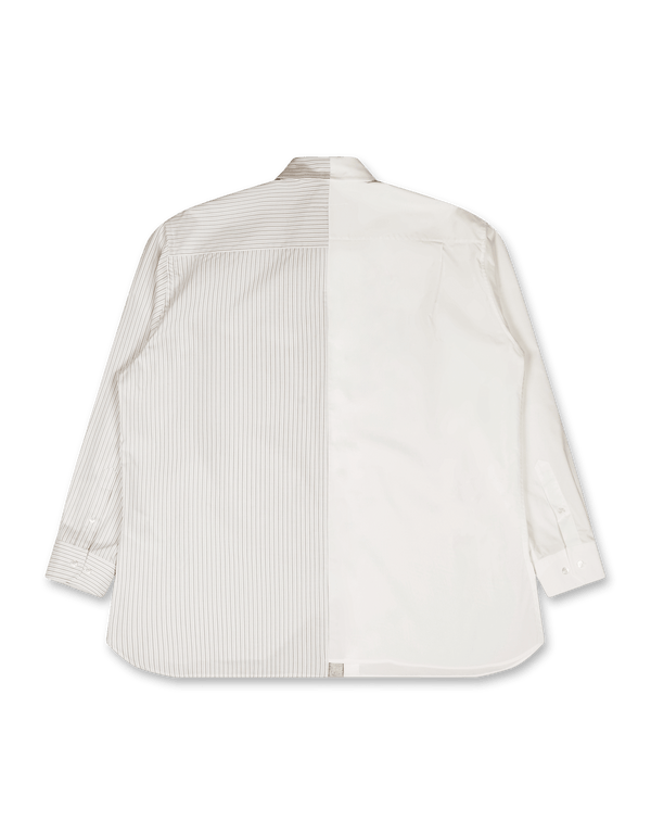 MM6 Long - Sleeved Shirt | Rezet Store