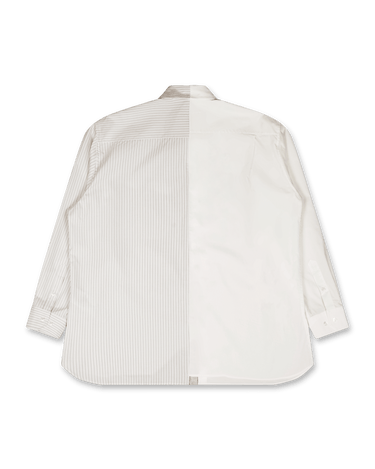 MM6 Long - Sleeved Shirt | Rezet Store