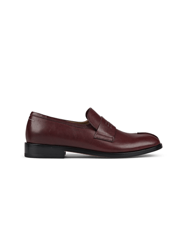MM6 Mocassin | Rezet Store
