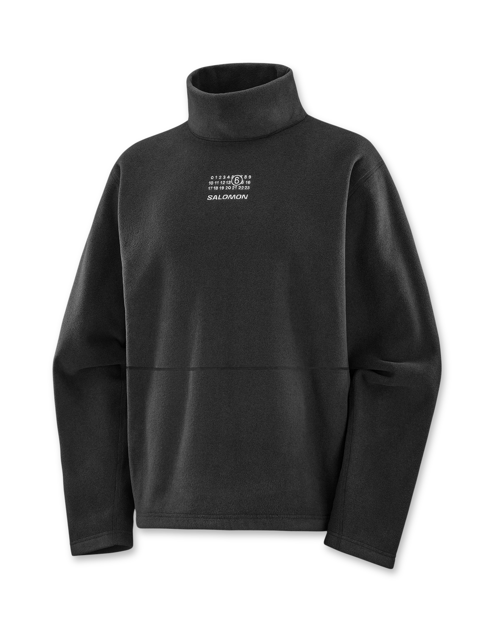 MM6 Salomon High Neck | Rezet Store