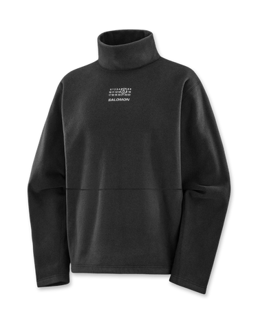 MM6 Salomon High Neck | Rezet Store