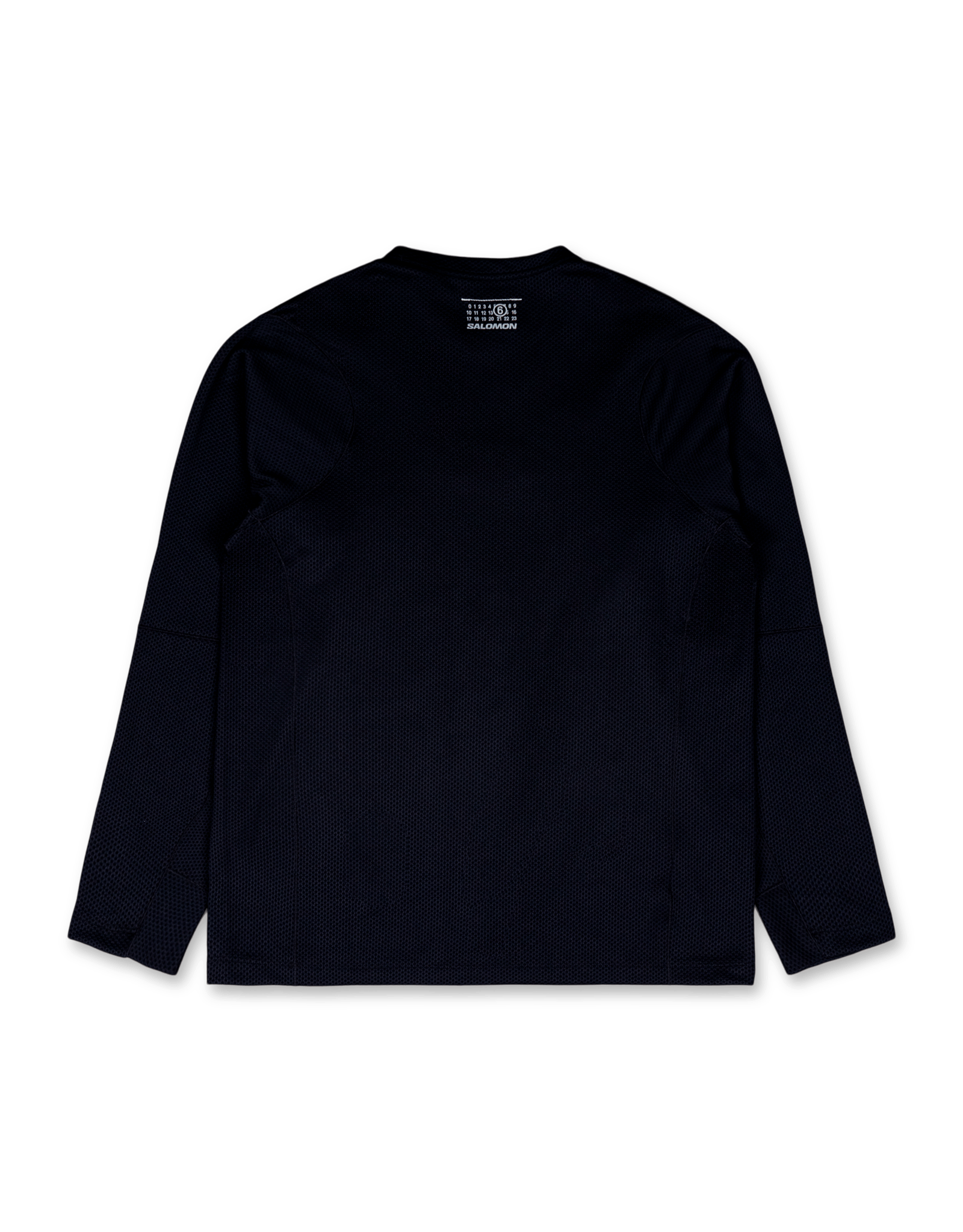 Salomon Motomesh Long - Sleeve x MM6 | Rezet Store