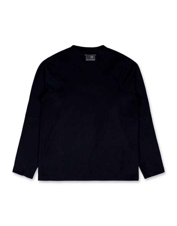 Salomon Motomesh Long - Sleeve x MM6 | Rezet Store