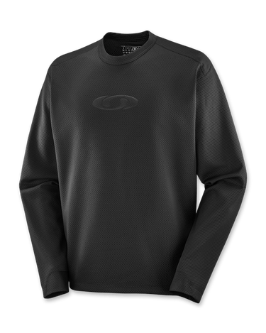 MM6 Salomon Motomesh Long - Sleeve | Rezet Store