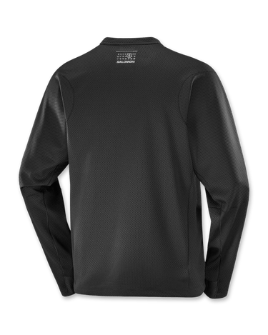 MM6 Salomon Motomesh Long - Sleeve | Rezet Store