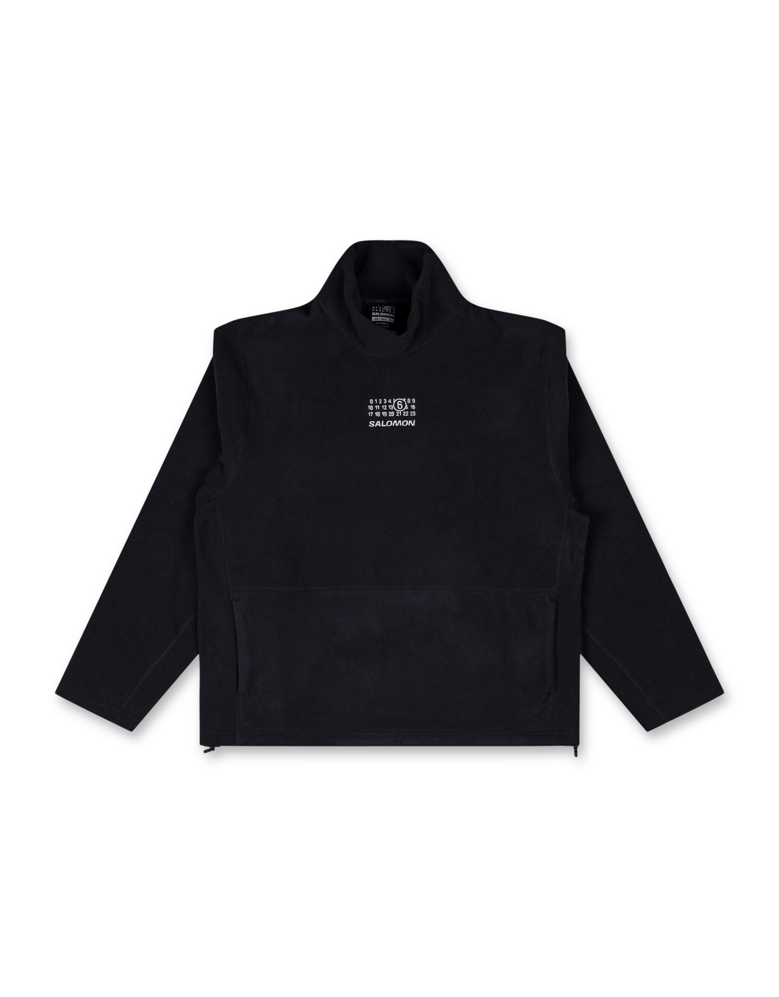 Salomon High Neck x MM6 | Rezet Store