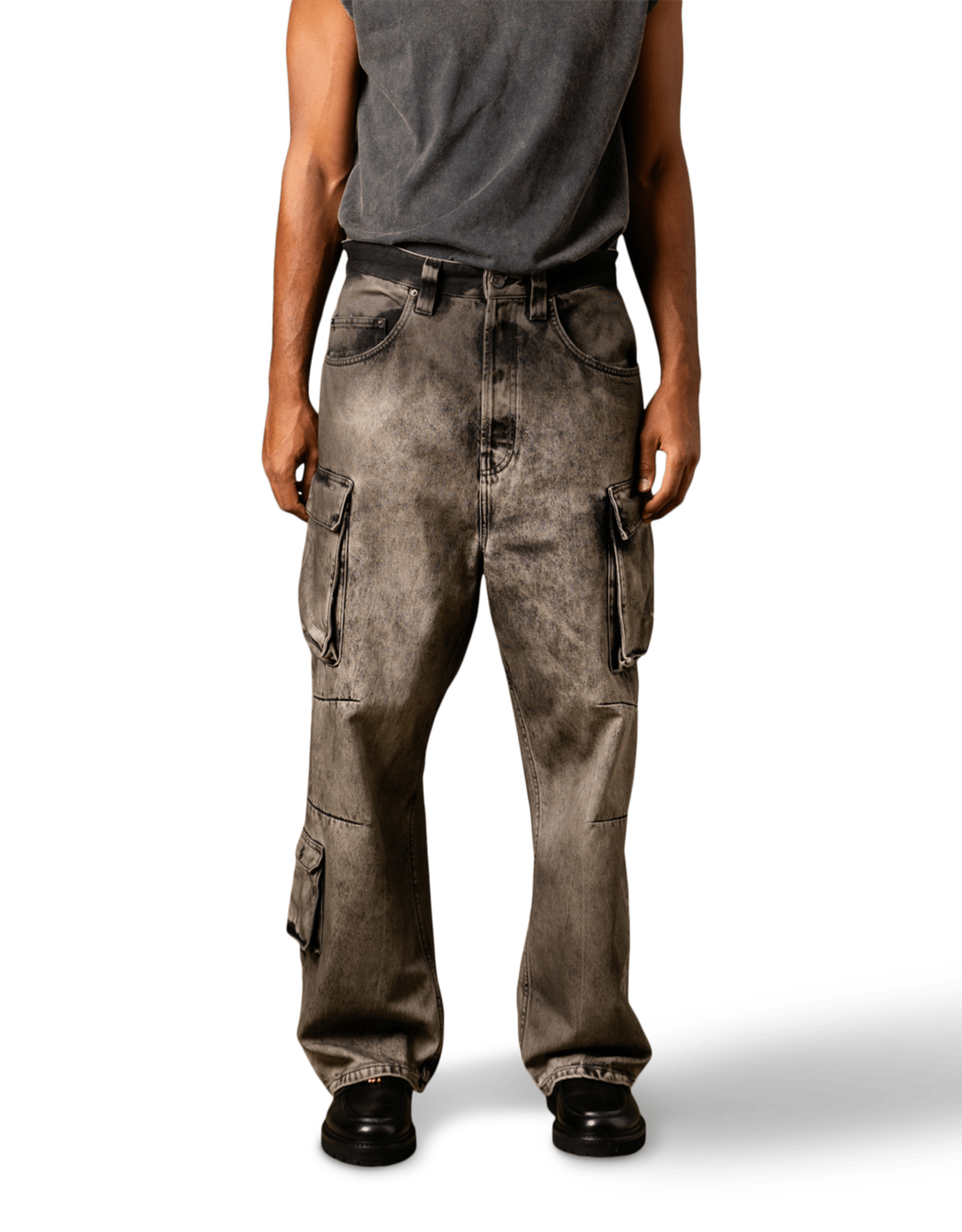 Santiago Jeans