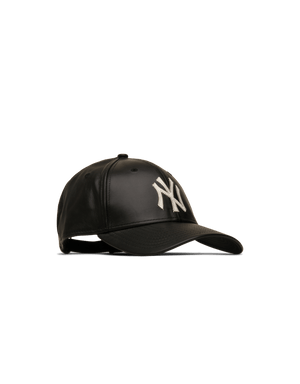 New York Yankees Leather 9Forty