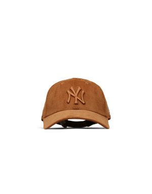 NY Yankees Adjustable Cap