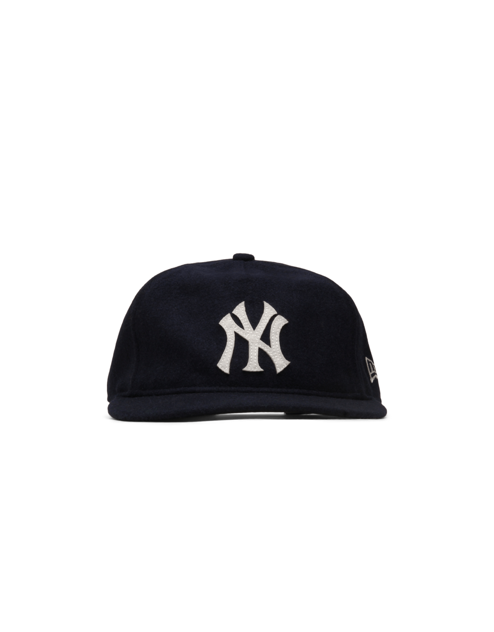 NY Yankees Cooperstown Adjustable Cap