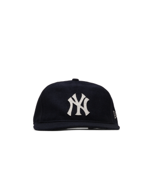 NY Yankees Cooperstown Adjustable Cap