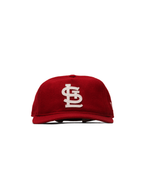 St. Louis Cardinals Cooperstown 9FIFTY Adjustable Cap