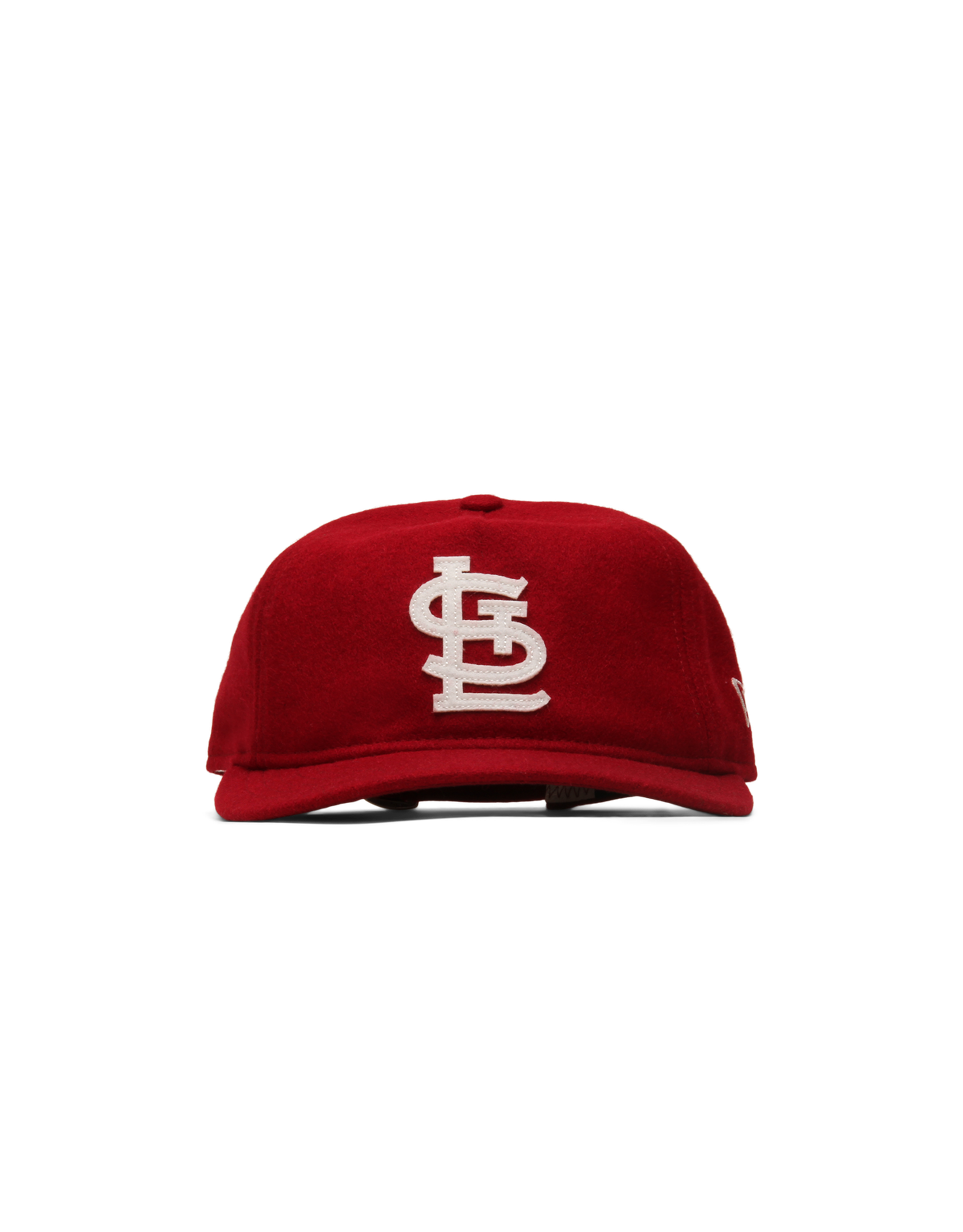 St. Louis Cardinals Cooperstown 9FIFTY Adjustable Cap