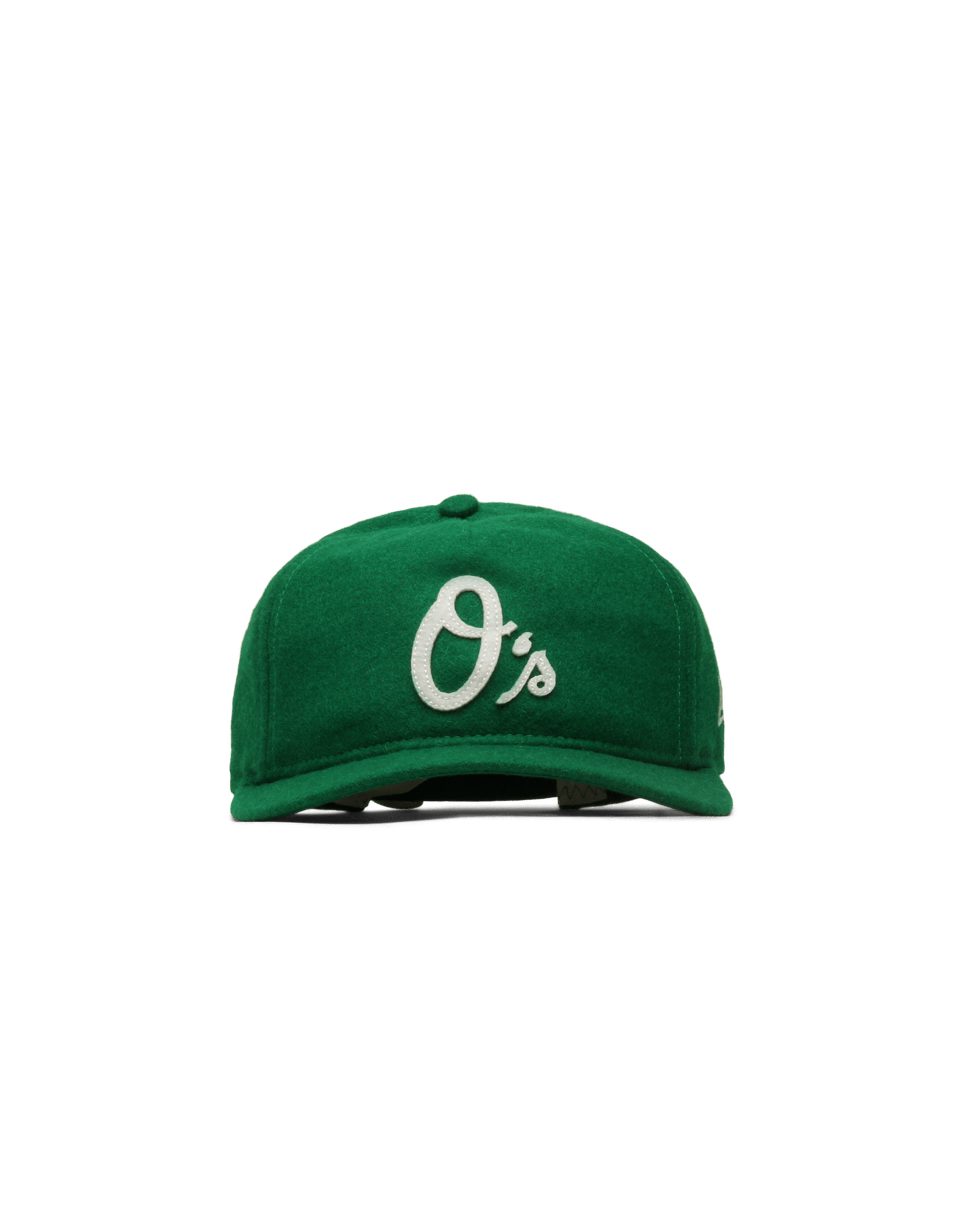 Baltimore Orioles Cooperstown 9FIFTY Adjustable Cap