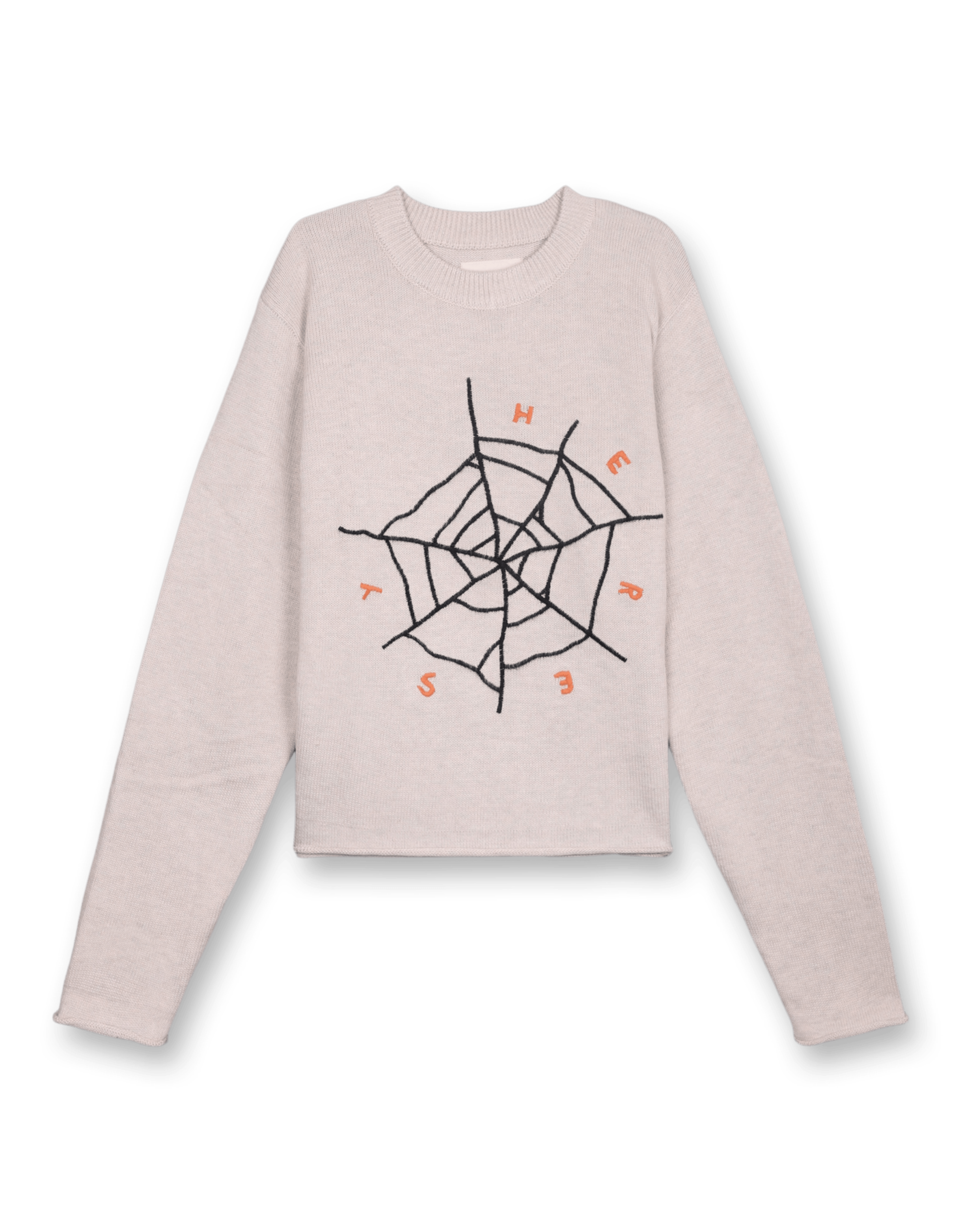 Cobweb Jumper